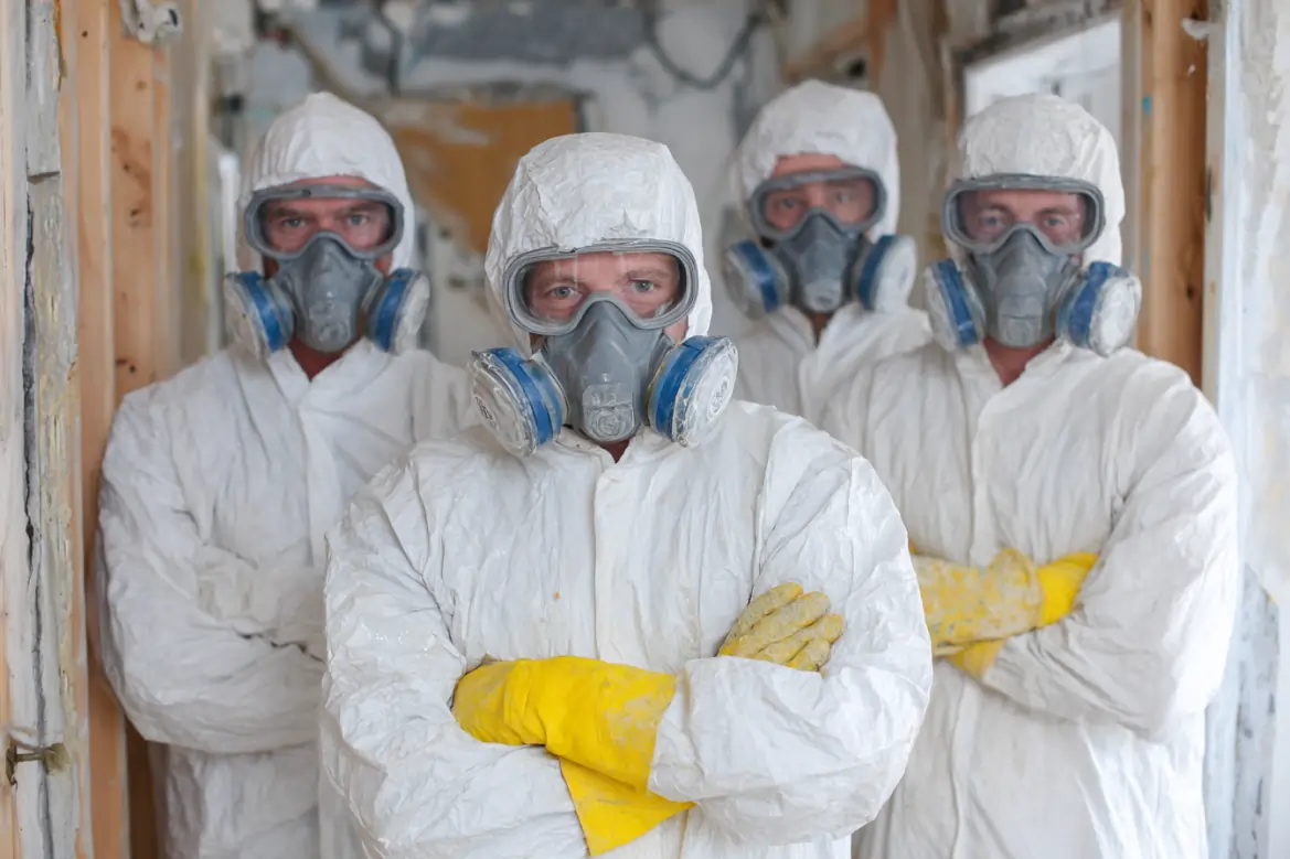 about Titusville Mold Removal