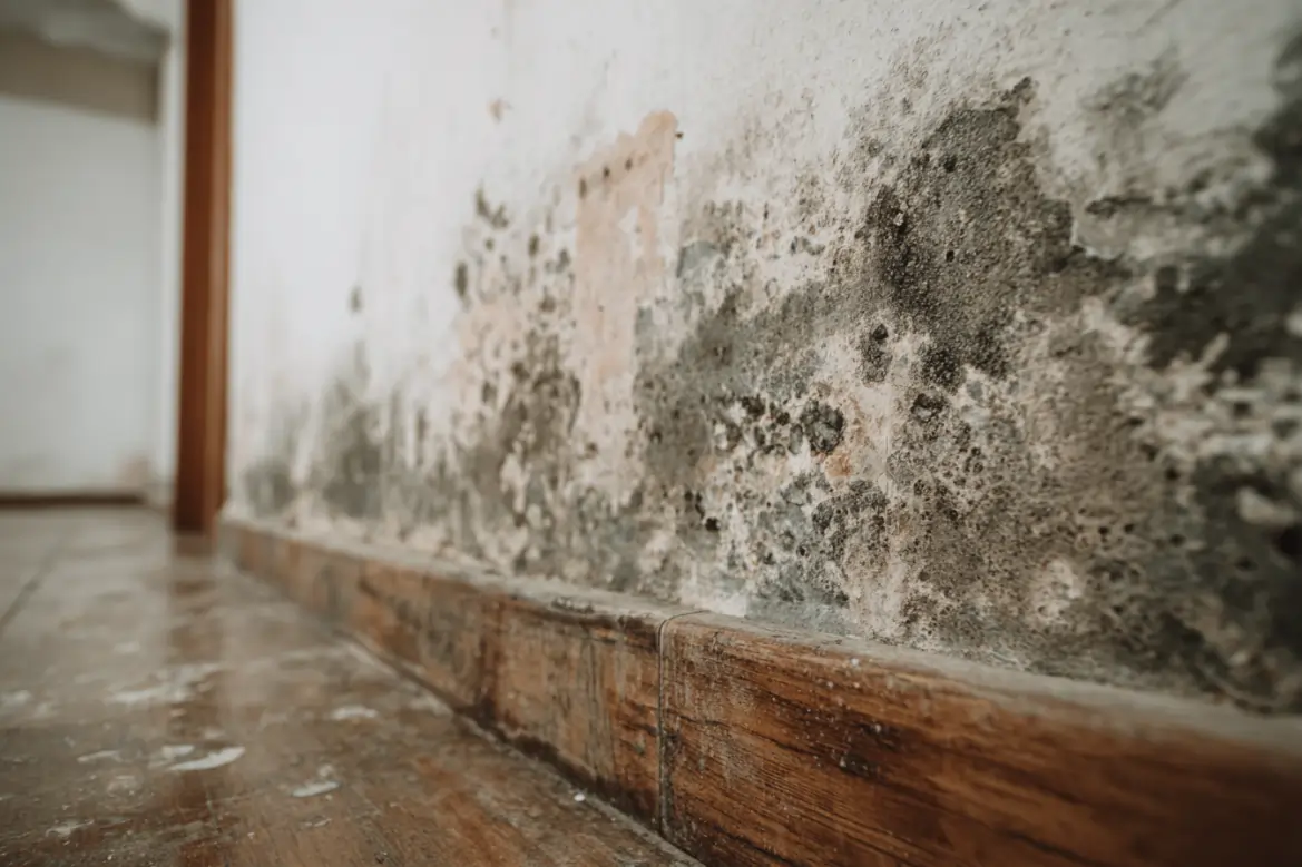mold removal services 