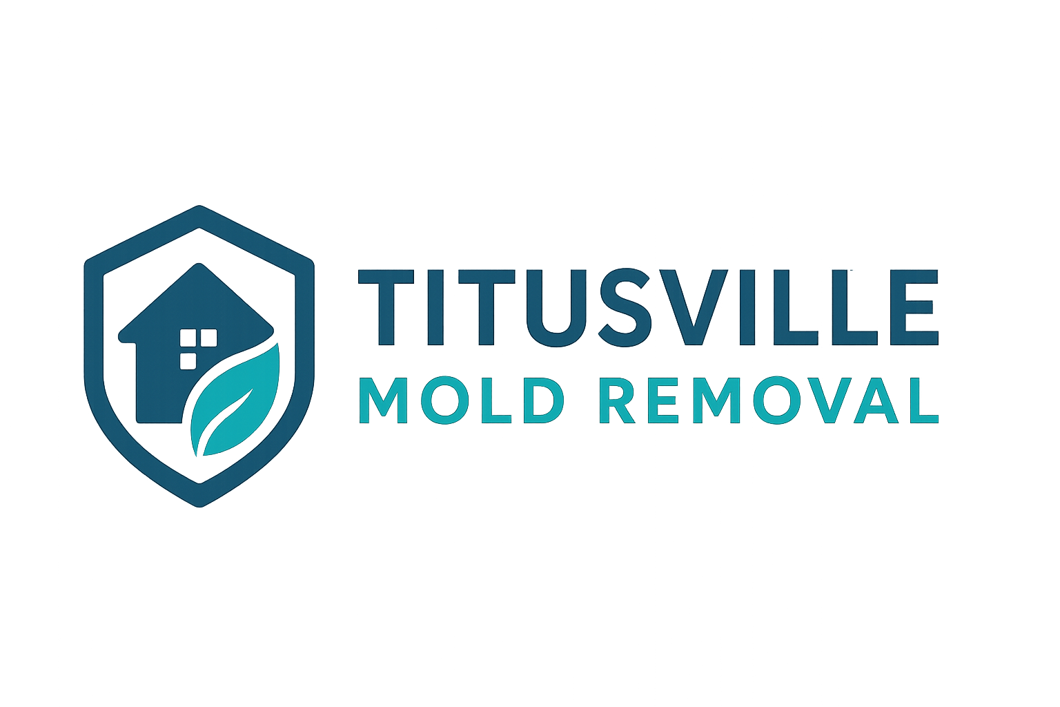 titusville mold removal logo
