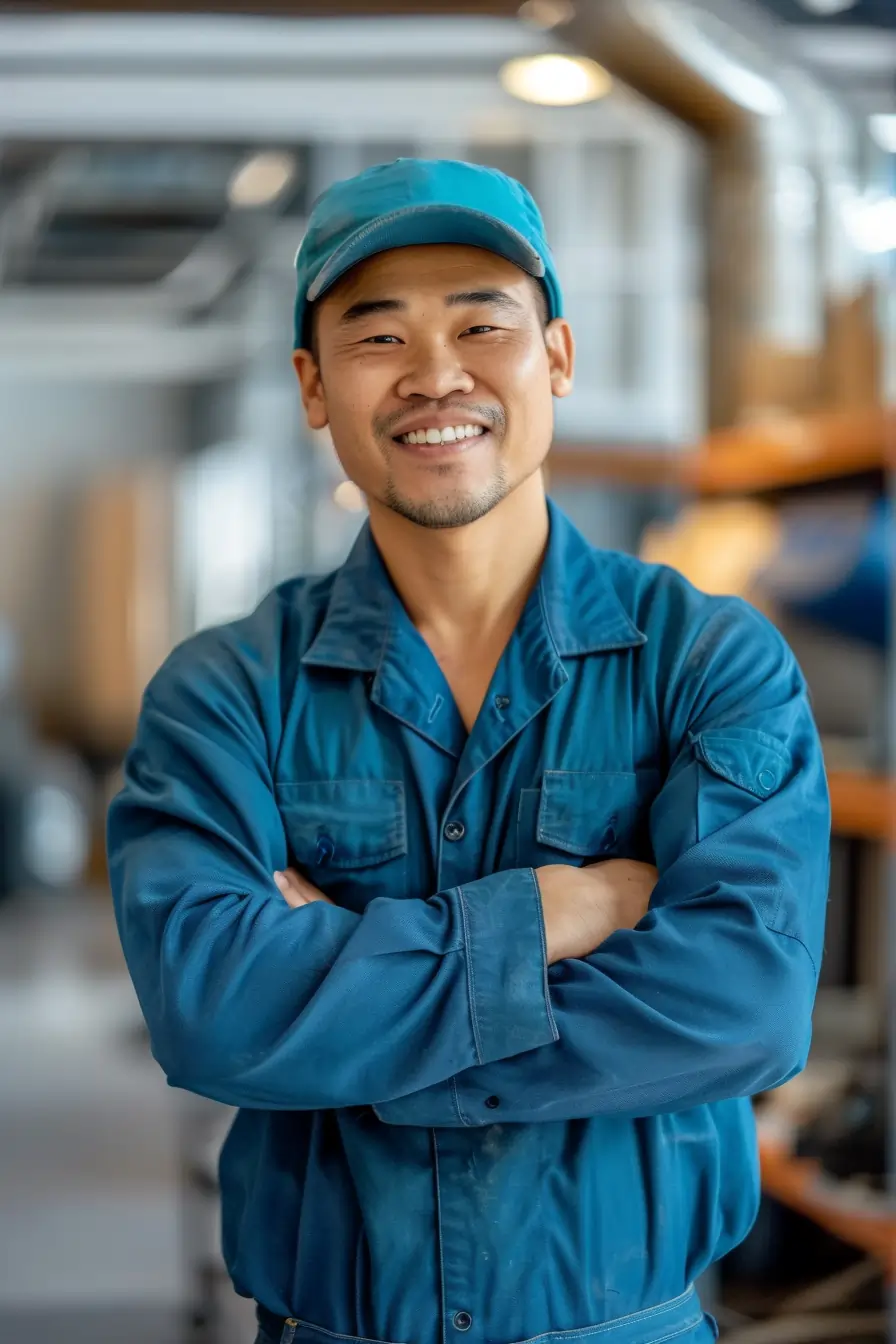 Best mold removal company in Titusville
