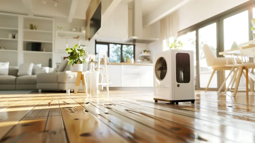 Water damage and mold removal Titusville